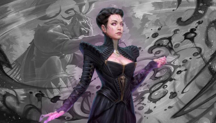 Magic: The Gathering is Officially Leaving Millions of Fans Behind With New Exclusive Card