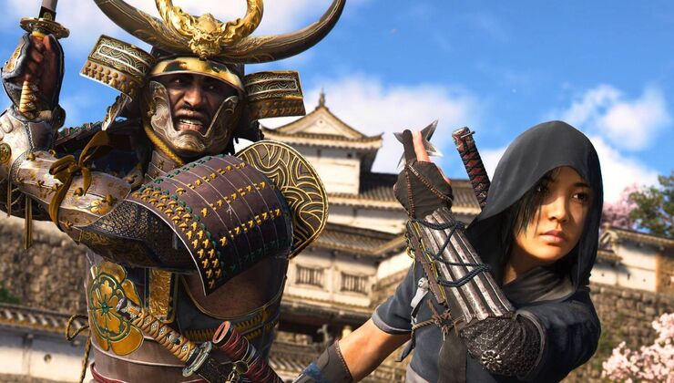 Assassin’s Creed Shadows Officially Free For All To Download Until June 23