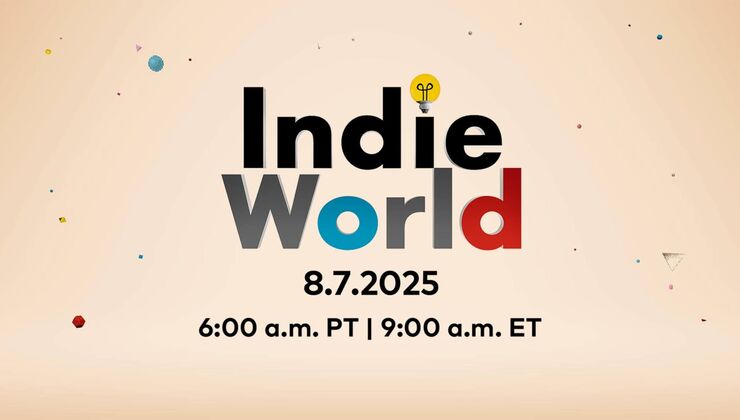 Nintendo Indie World August 2025 Showcase - All the News and Announcements | TechRaptor