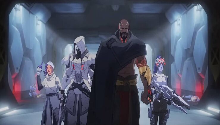 BlizzCon 2026: The New Age Of Overwatch Is Here, Complete With Hero Reworks