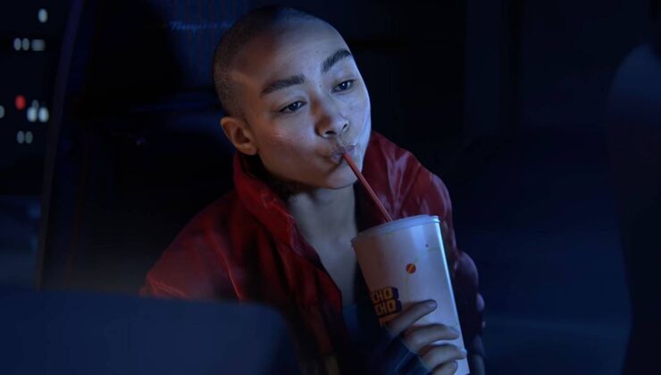 Intergalactic: The Heretic Prophet's PlayStation Store Page Isn't A Sign News Is Inbound, As It's Been Live For A Year