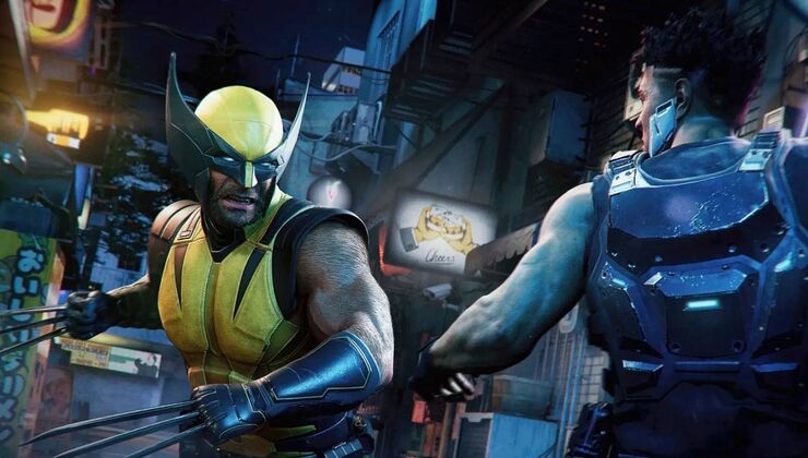 Insomniac's Wolverine Game Gets Encouraging Update