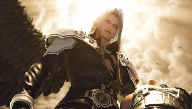 FF7 Revelation Release Date Finally Revealed In Extended Gameplay Trailer
