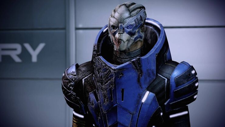 EA is Permanently Shutting Down BioWare, New Mass Effect Game Canceled