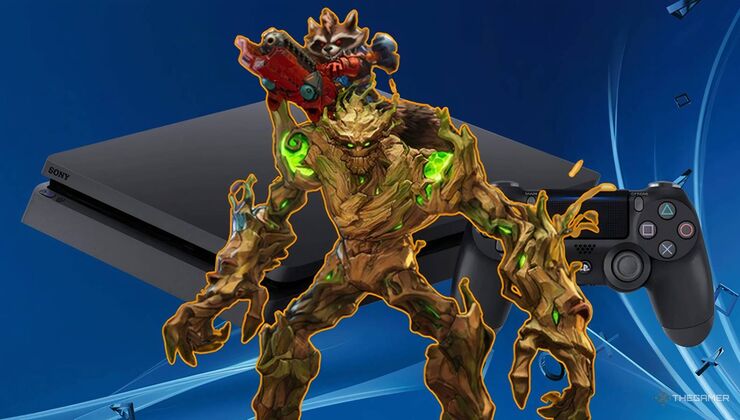 Somehow, Marvel Rivals Really Will Be Able To Run On A PS4 Starting Next Week