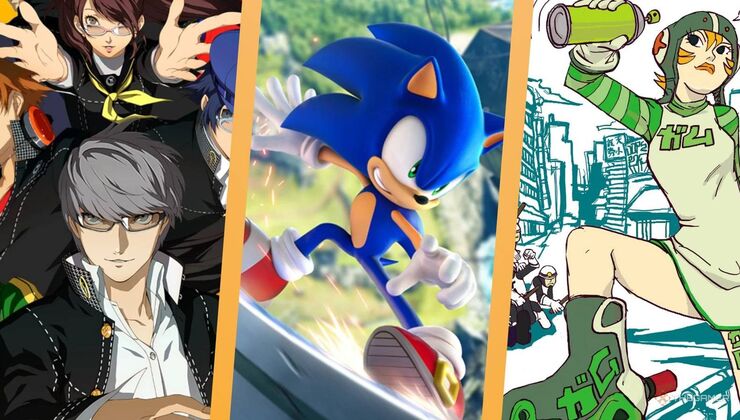 Geoff Keighley Confirms Sega Will Be At Summer Game Fest, And Everyone Is Getting Their Hopes Up For More Sonic