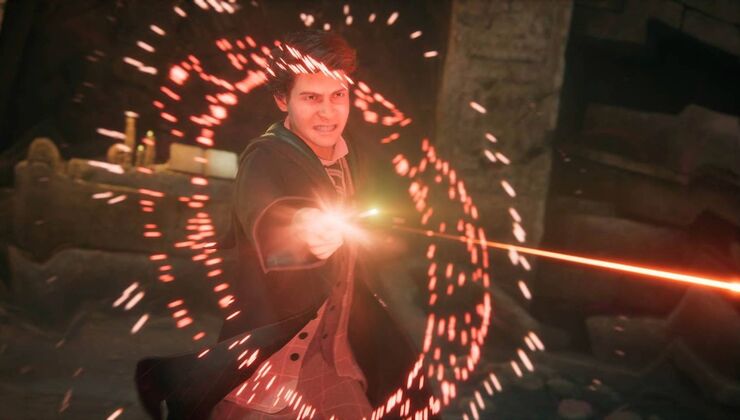 Hogwarts Legacy Fans Split Over Mysterious New Teaser