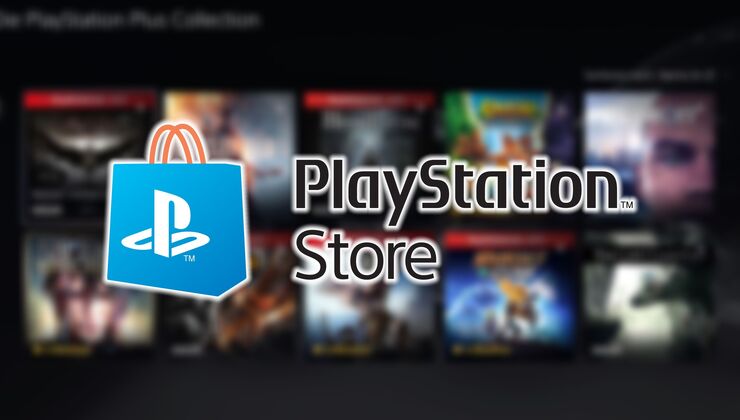 Sony Allegedly Delisting "Spam" PS5 Games Following The Nearly 24-Hour PlayStation Network Outage