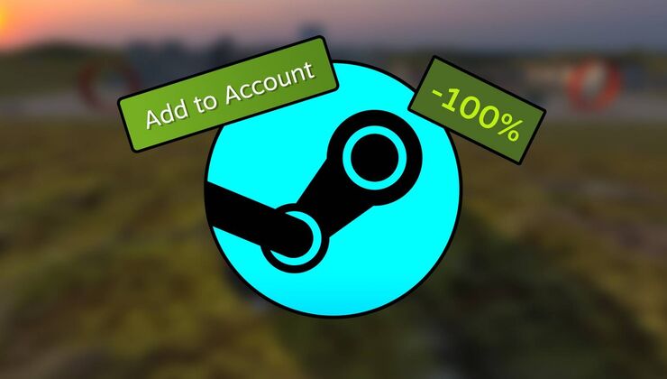 Steam Users Have Until June 3 to Claim 2019 Multiplayer Game for Free