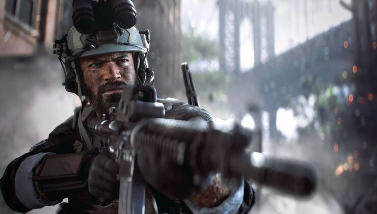 Xbox Jumps The Gun On Battlefield 6 Preload, With Wildly Different File Sizes