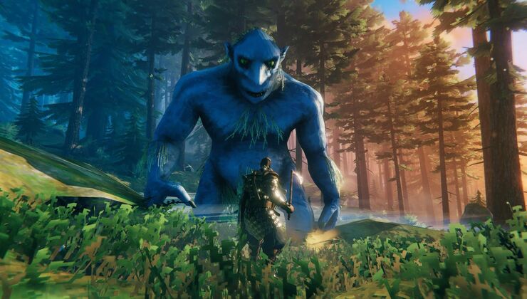 Valheim Coming to PlayStation 5 Next Year, Crossplay Confirmed | TechRaptor