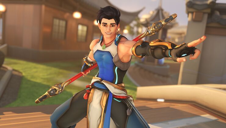 New Overwatch 2 Hero is Playable for a Limited Time