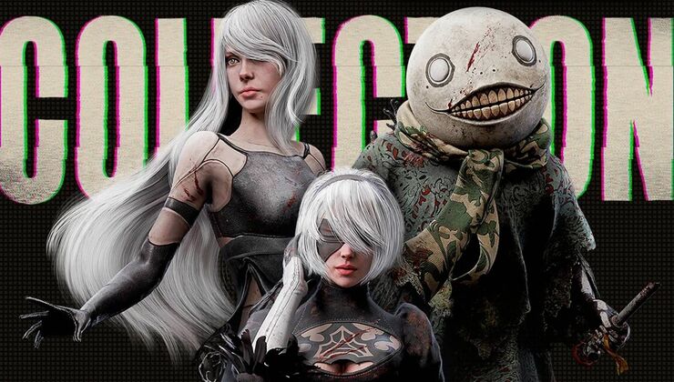 NieR: Automata Fans Have Mixed Opinions On Dead By Daylight's Official Collab