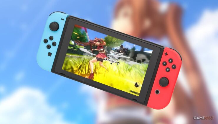 Nintendo Switch Users Have Until July 12 to Play Popular Anime Game for Free
