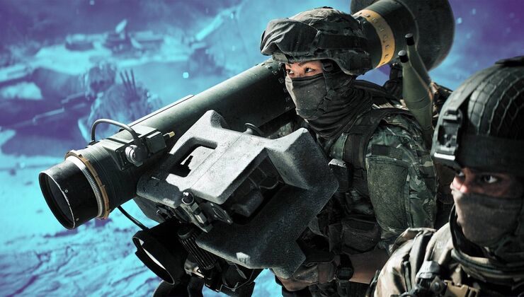 Battlefield 6 Shakes Up Progression After Grind Complaints