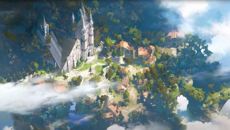 PlayStation Drops Free Download For Massive New JRPG, No PS Plus Needed