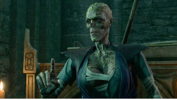 Baldur's Gate 3 Devs Reveal Shocking Number Of Mod Downloads