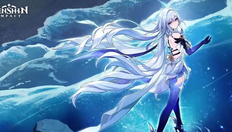 Genshin Impact Leak Hints at Version 6.0 Story Characters