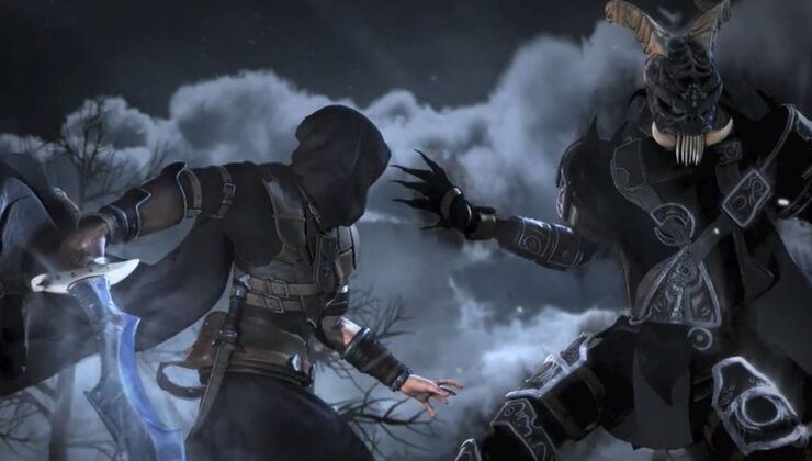 Obsidian's Classic RPG Neverwinter Nights 2 to Get an Enhanced Edition According to SteamDB Leaks