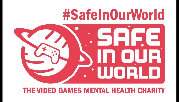 Safe In Our World Launches Industry-First Gaming Mental Health Accreditation | TechRaptor