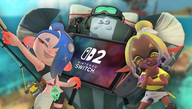 Nintendo Switch 2 Has 6 Big Games Releasing in July 2026