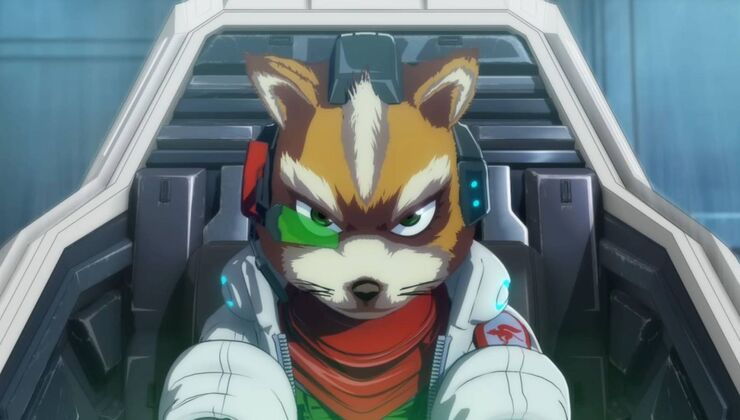 Reliable Leaker Says New Star Fox Reveal Timing Was "Off The Mark"