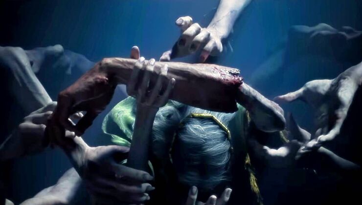 Elden Ring Officially Returns With Huge New Release On April 30