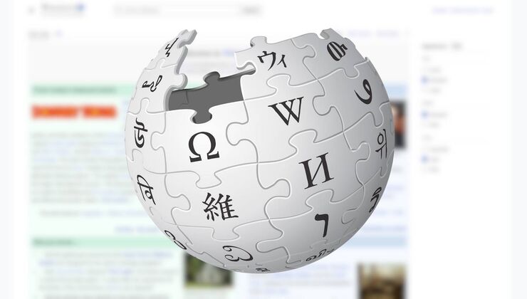 Wikipedia Co-Founder Banned from Editing the Site