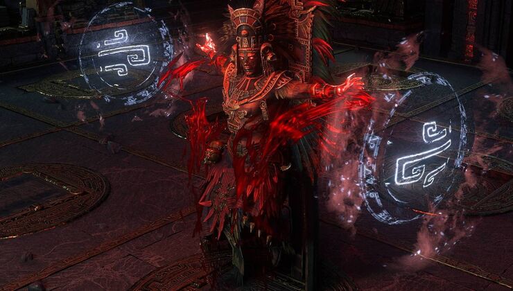 New Path Of Exile 2 Patch Addresses Everyone's Least Favourite Mechanic