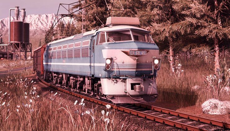 Transport Fever Fans Aren't Thrilled With Developer's New Paradox Interactive Partnership