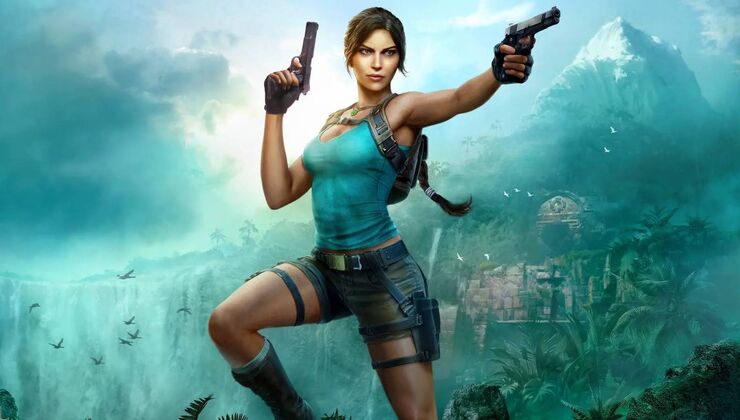 Tomb Raider: Legacy Of Atlantis Might Connect To TV Show (And Will Be As Hard As The Original)