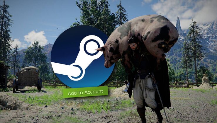 Crimson Desert Fans Have New Free Download to Claim on Steam