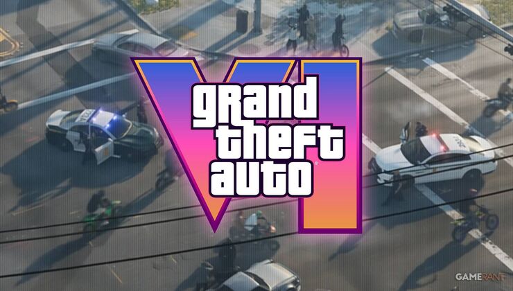 Grand Theft Auto Fans Think They've Spotted a New 'Feature' in GTA 6 Trailer