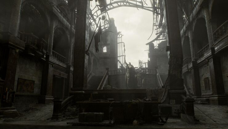 Resident Evil Requiem Officially Denies One Classic Character's Return