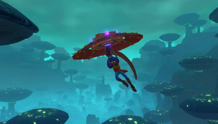 The Knightling Release Date Brings Cute Zelda-Style Platforming in August | TechRaptor