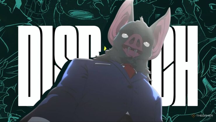 Dispatch Art Director Says Sonar Was "Never Meant To Be In The Game"