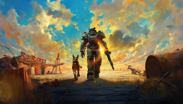 New Fallout Release Officially Confirmed For March 2027