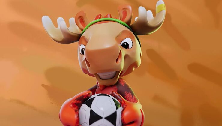 FIFA Heroes Is an Arcade-Style 5v5 Soccer Game Coming Next Year | TechRaptor