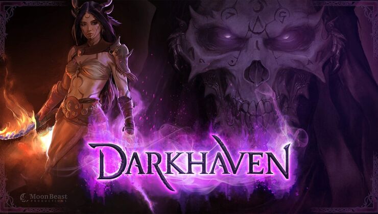 Diablo Veterans Reveal "Next-Generation Action RPG" Darkhaven | TechRaptor