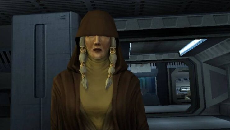 The Legal Case That Pitted KOTOR 2's Studio Against "Gamers" Has Ended In A Stalemate