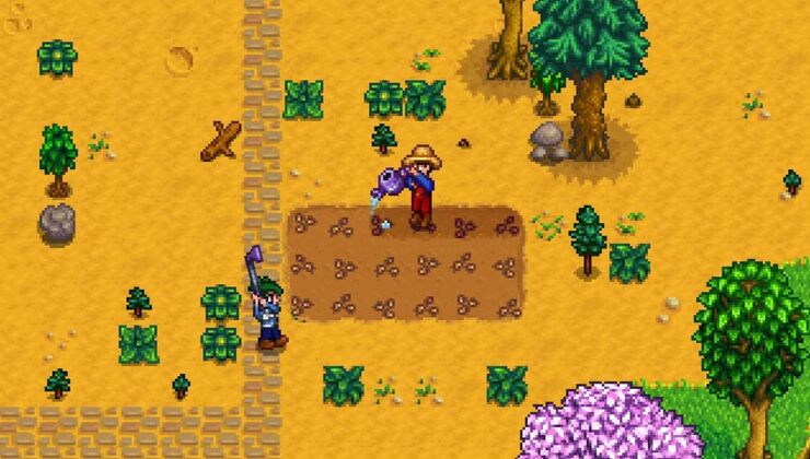 VR Streamer Uses Painful Haptic Suit to Make Stardew Valley Terrifying
