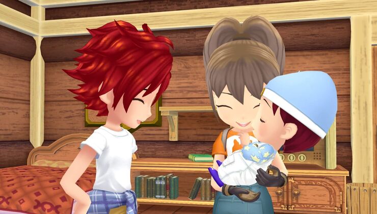 Story of Seasons Studio Marvelous Changes Leadership Due to Poor Performance | TechRaptor