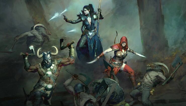 Diablo 4 Season 13's Best Class is Now Official