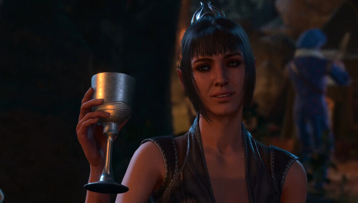 Following Its TGA Win, Baldur's Gate 3 Console Players Just Got Multiple New Subclasses And A Cat Backpack