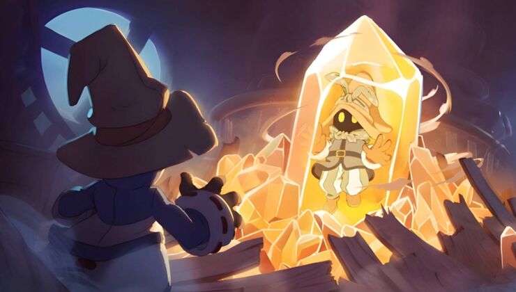 Final Fantasy 9's Long-Awaited Animated Series Is Finally In Production