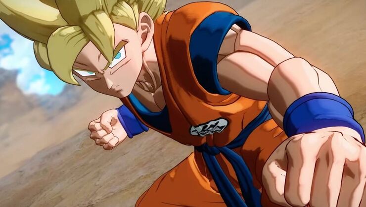 Dragon Ball: Gekishin Squadra Is Being Completely Reworked