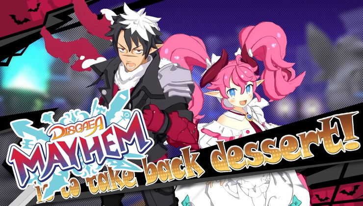 Hands-on With NIS America’s Disgaea Mayhem Action RPG At PAX East 2026