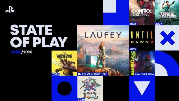 Everything Announced at the PlayStation State of Play 2026 | TechRaptor