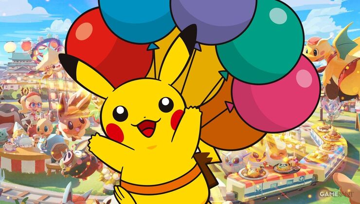 Pokemon Officially Had Its Best Year Ever and it’s not even close