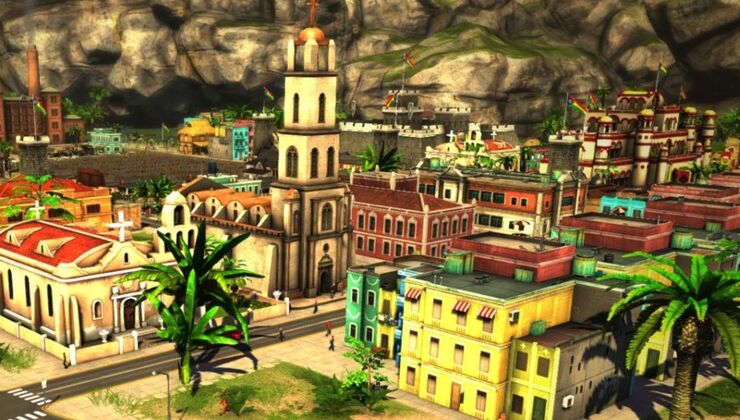 Iconic Sim Franchise Announces New Game In Blink & You’ll Miss It Trailer
